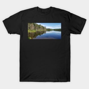 Batka Lake 1 T-Shirt